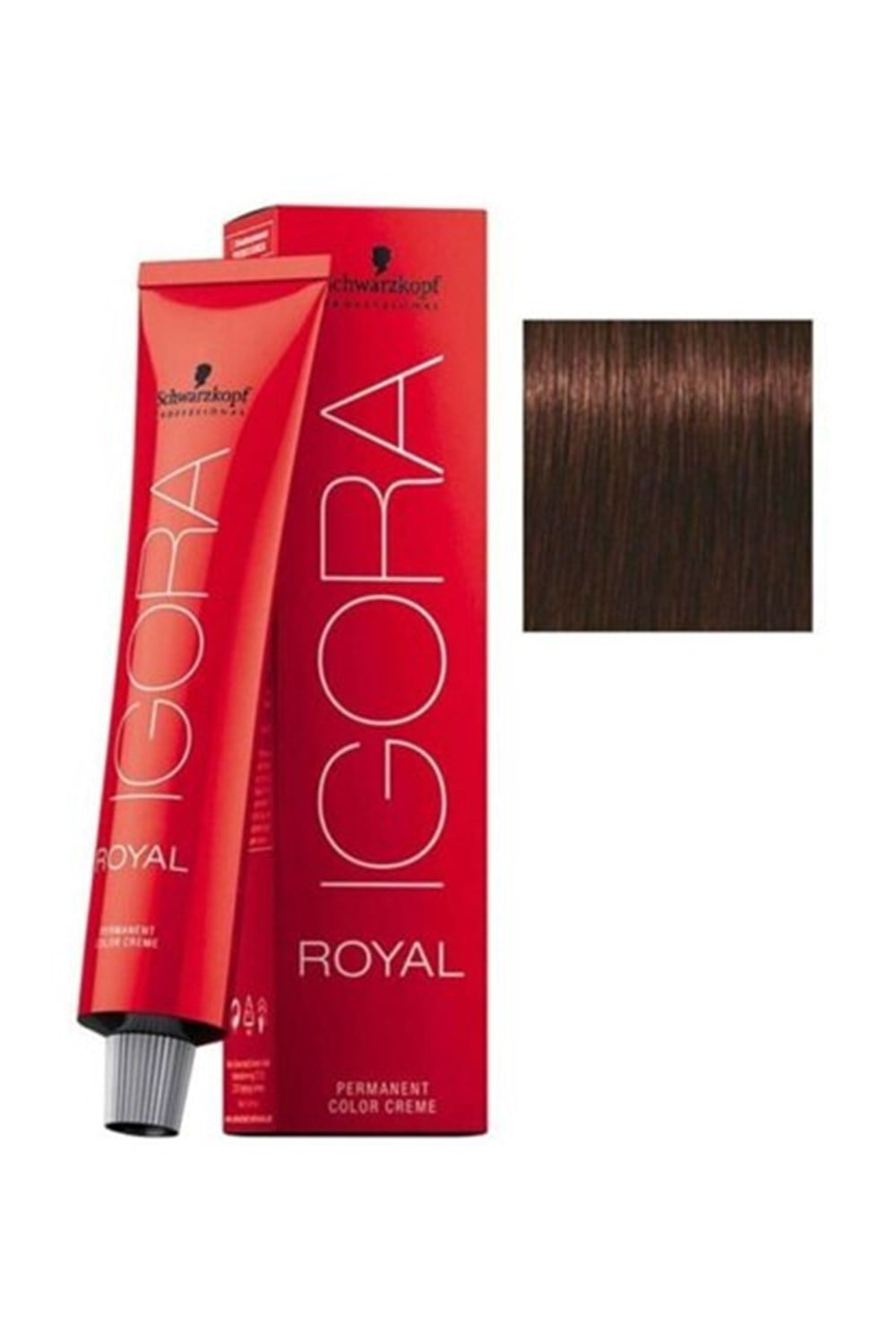 IGORA ROYAL 4-68