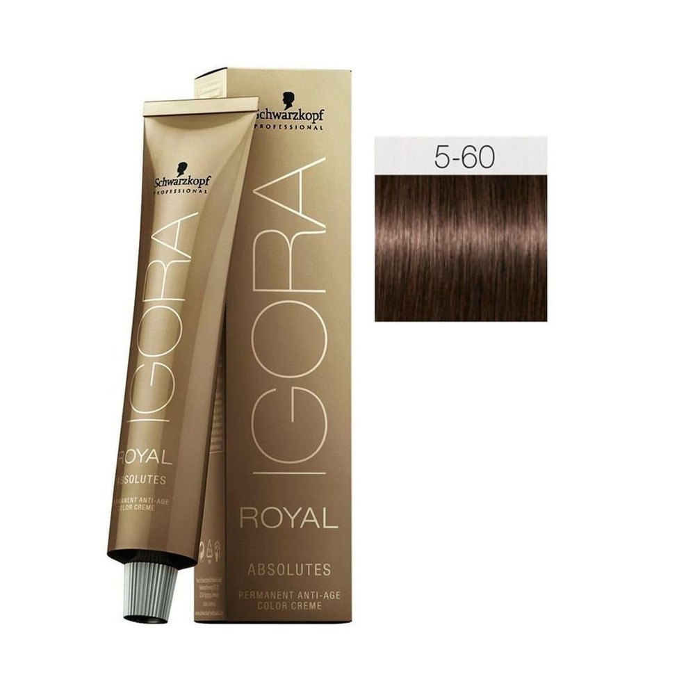 IGORA ROYAL 5-60