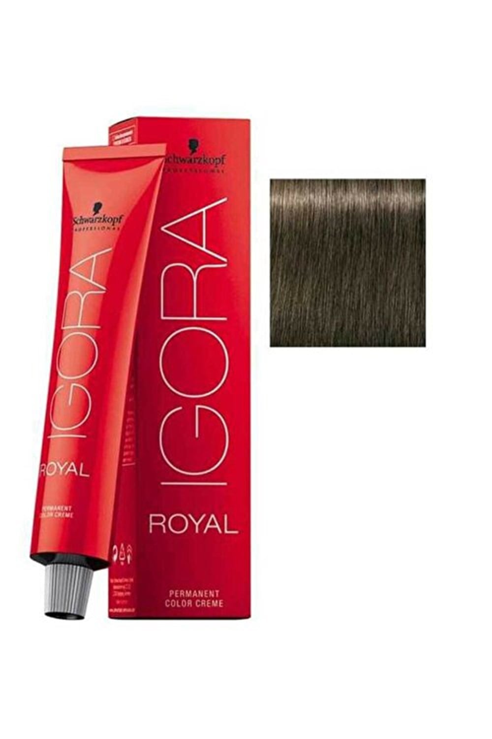 Igora Royal 6-1