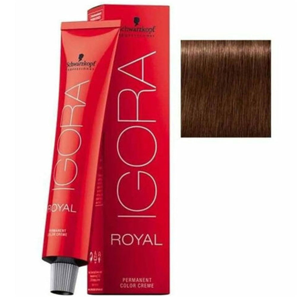 Igora Royal 6-68