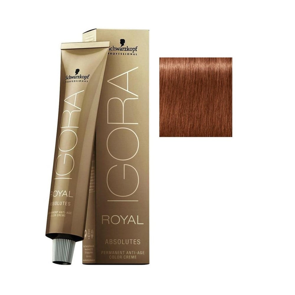 Igora Royal Saç Boyası 7-560