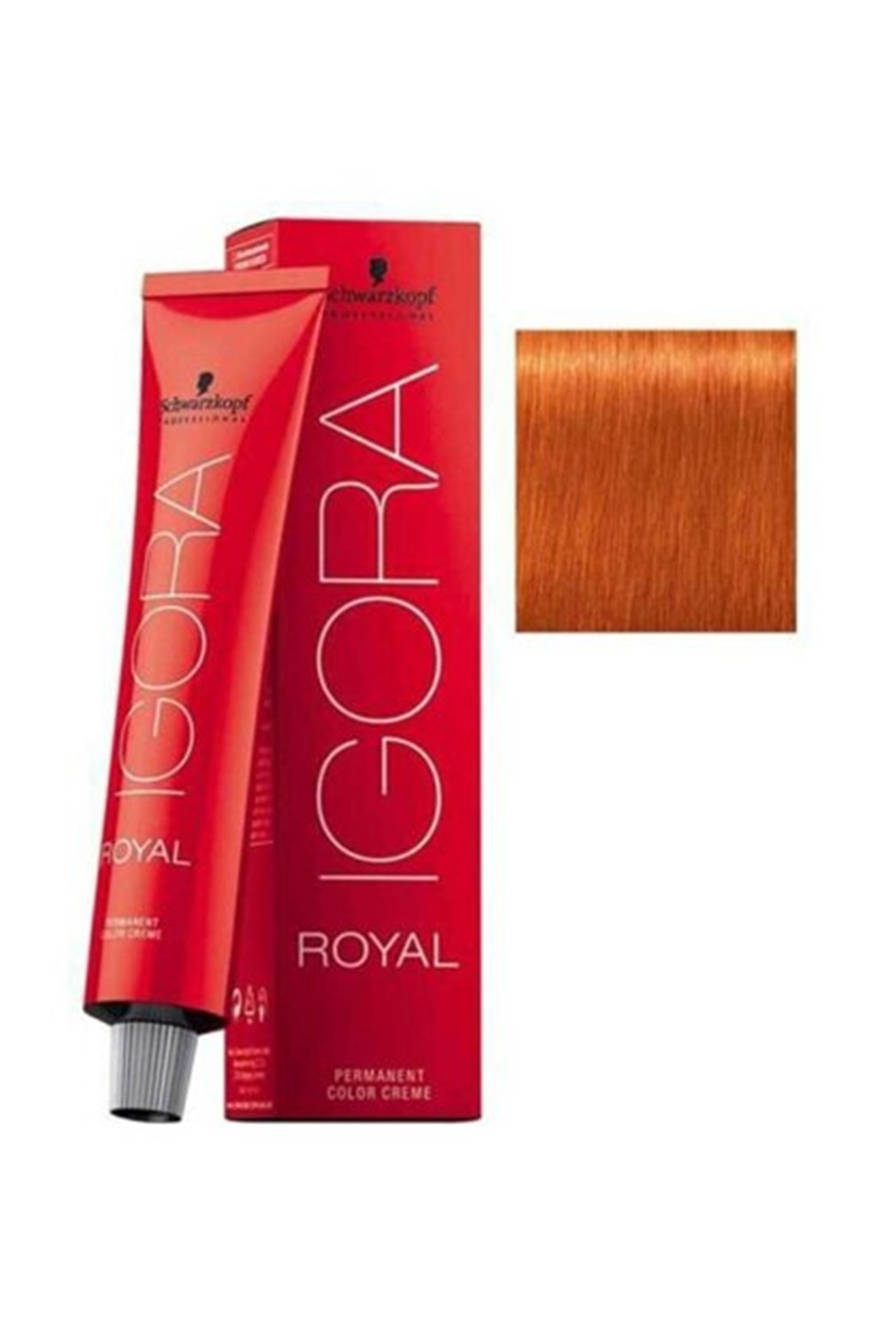 Igora Royal Saç Boyası 8-77