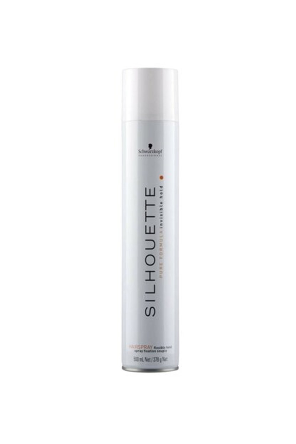 Igora Silhouette Esnek Tutucu Sprey 500 Ml