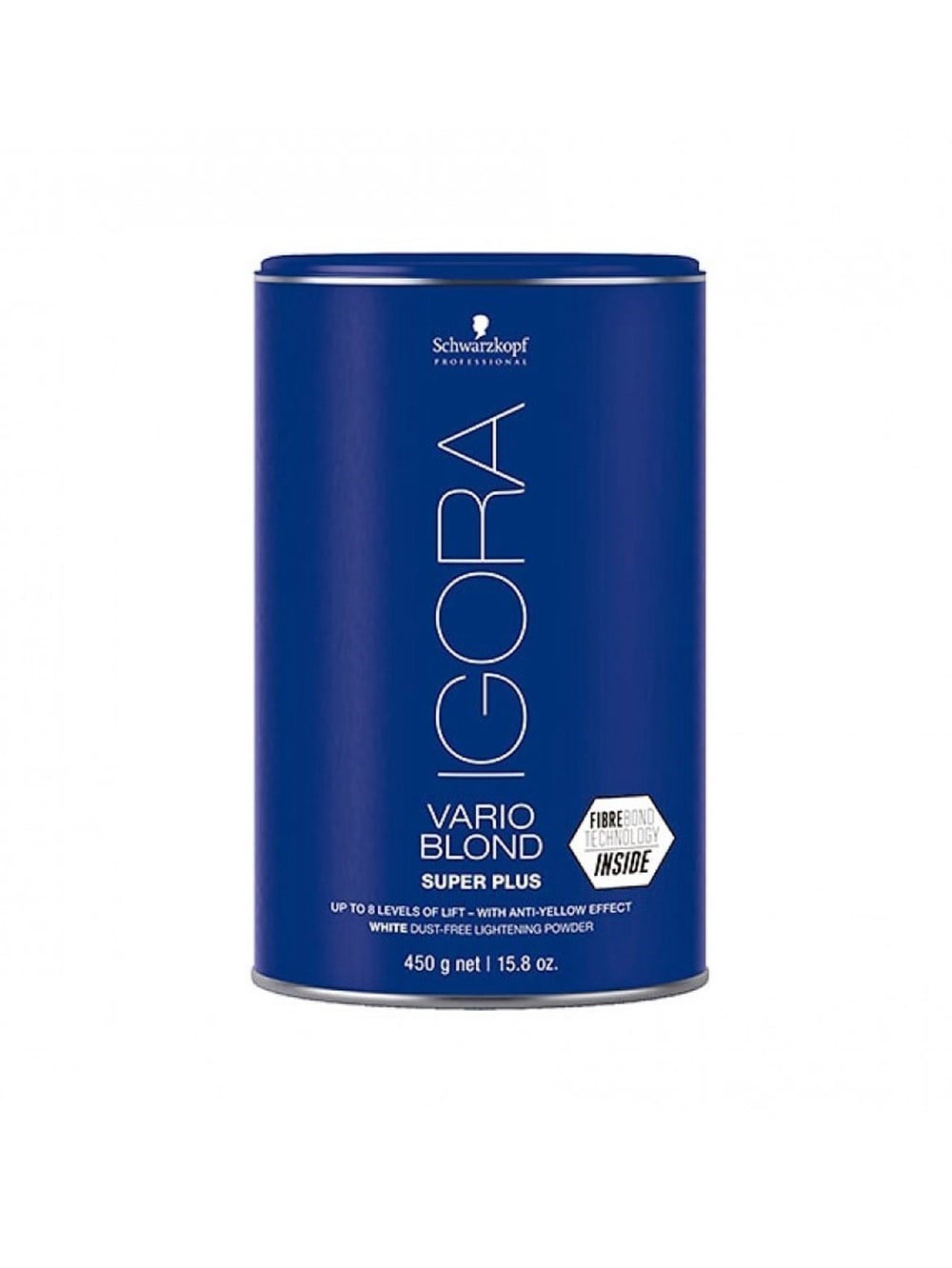 Igora Vario Blond Açıcı Mavi Plus 450 Gr