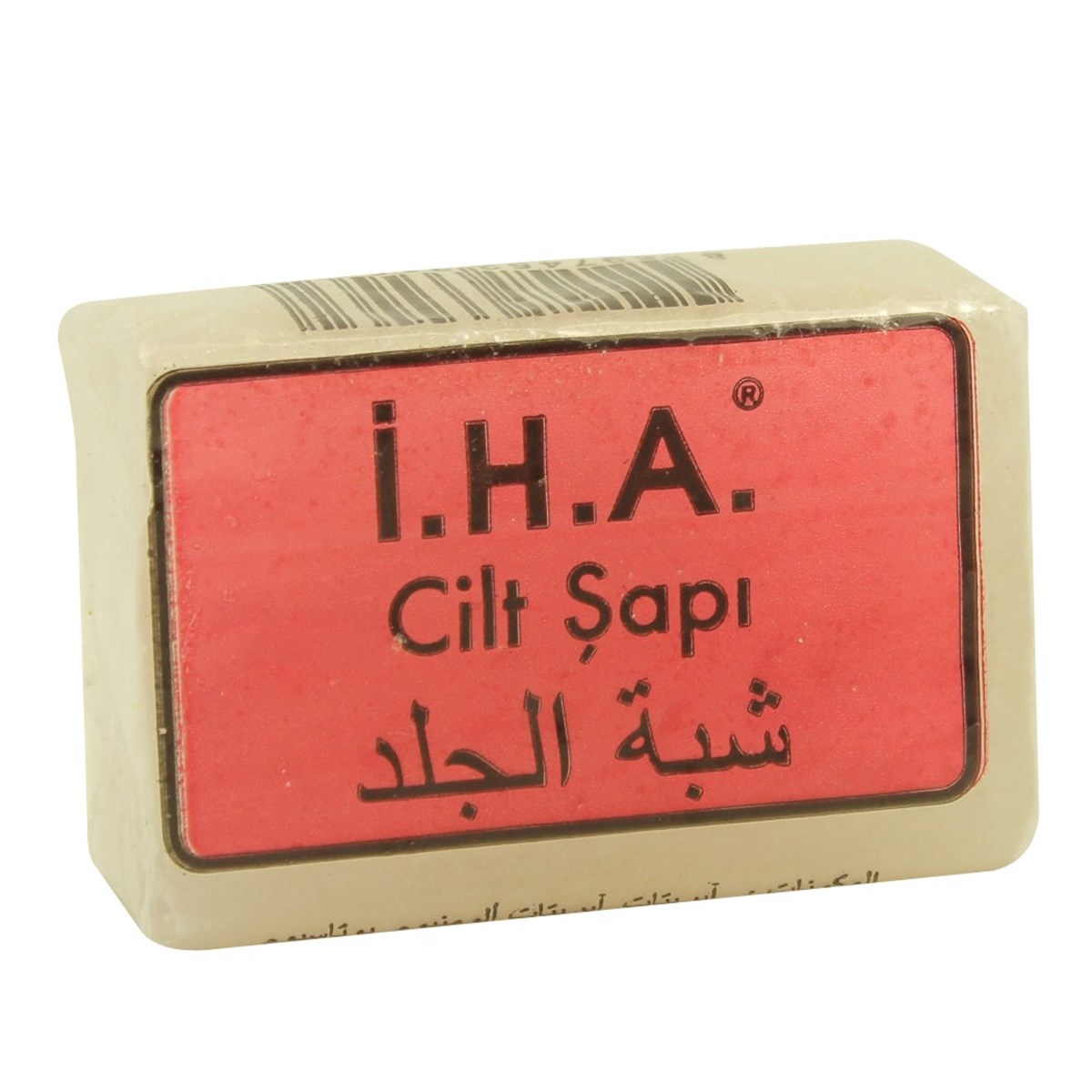 İha Şap Taşı
