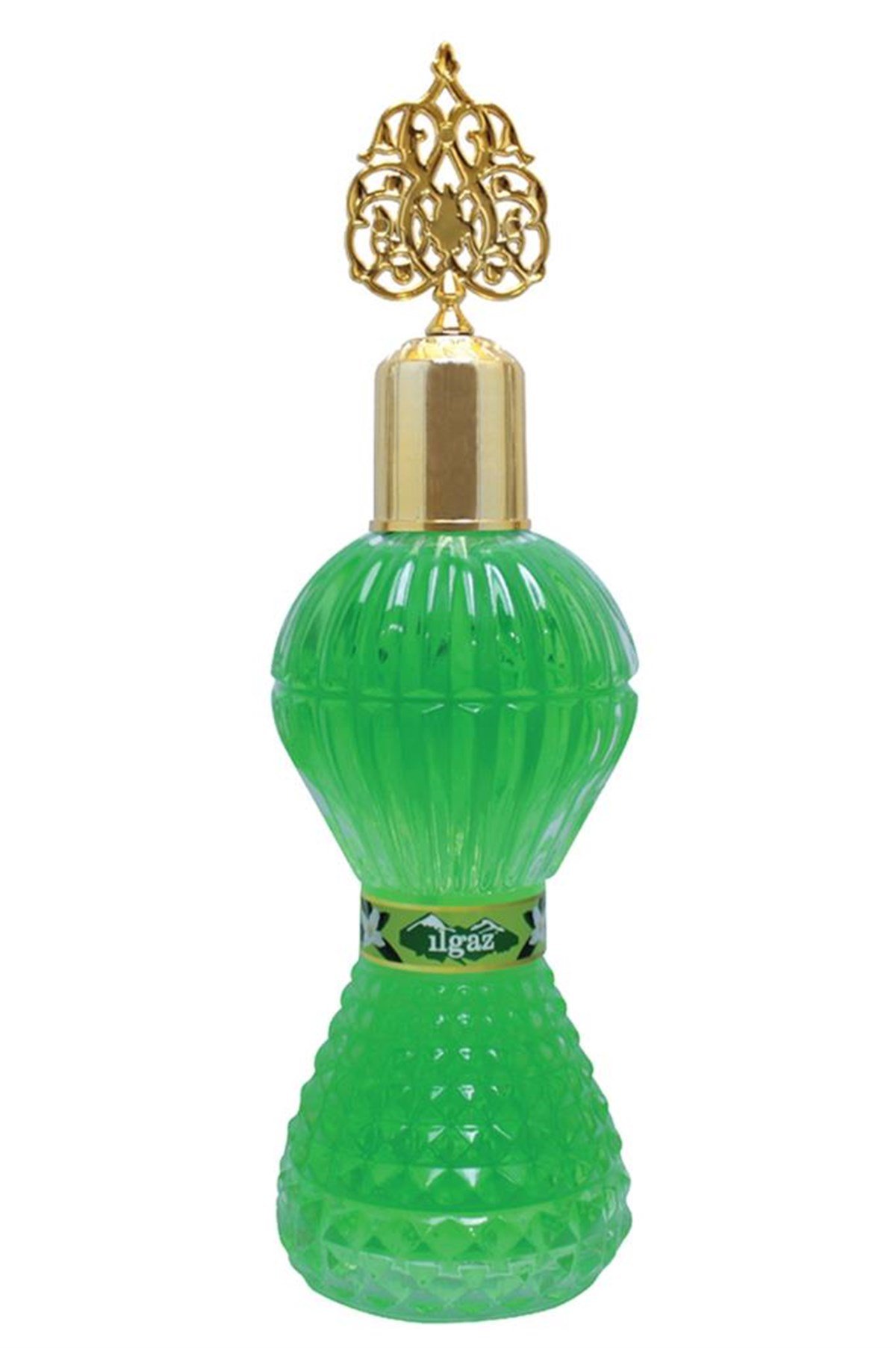 Ilgaz Zeytin Çiçeği Cam Kolanya 210 Ml