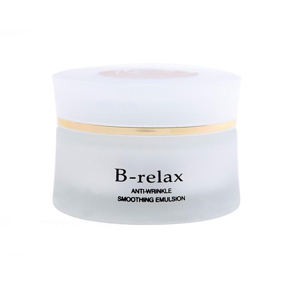 Innova B-Relax Yaşlanma Karşıtı Kremi 50 Ml