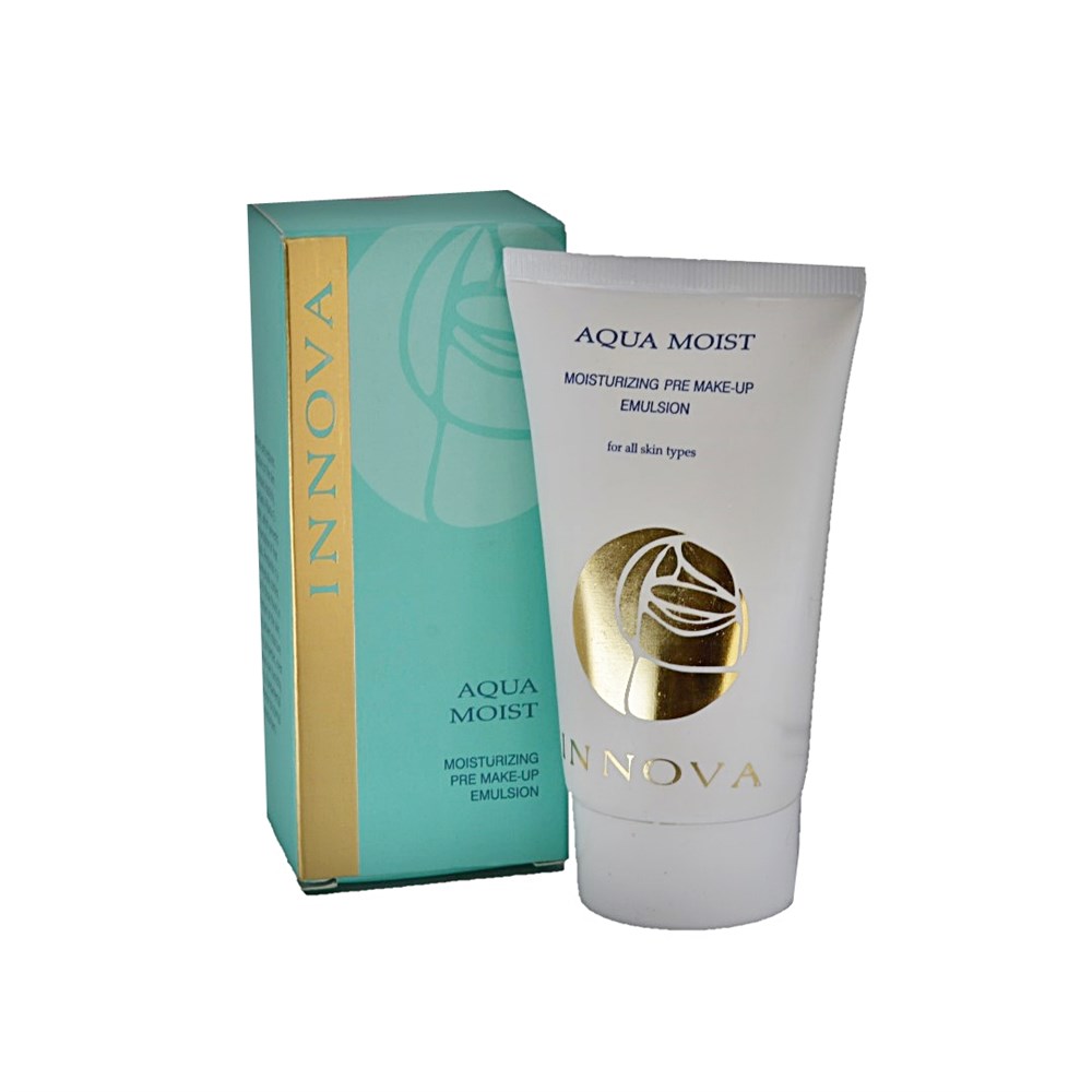 Innova Dermo Aqua Moist 50 Ml