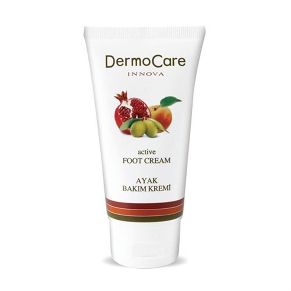 İnnova Dermocare Ayak Bakım Kremi 75 ML