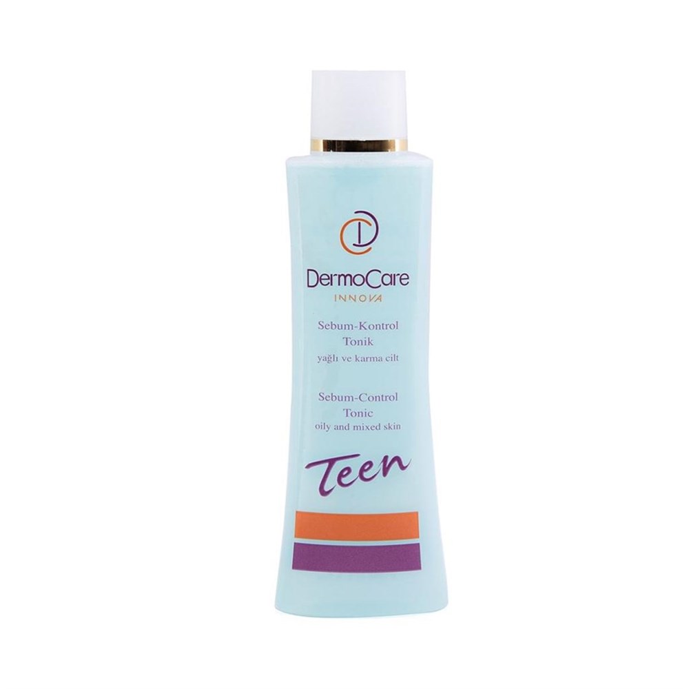 Innova Dermocare Teen Tonik Yağlı Genç Cilt Tonik 200 Ml