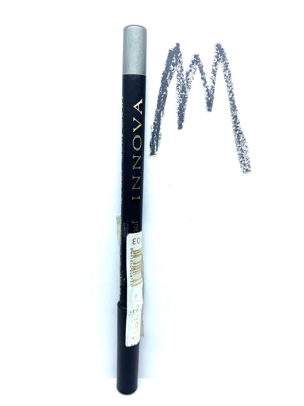 İnnova Eyeliner Waterproof pencil 103