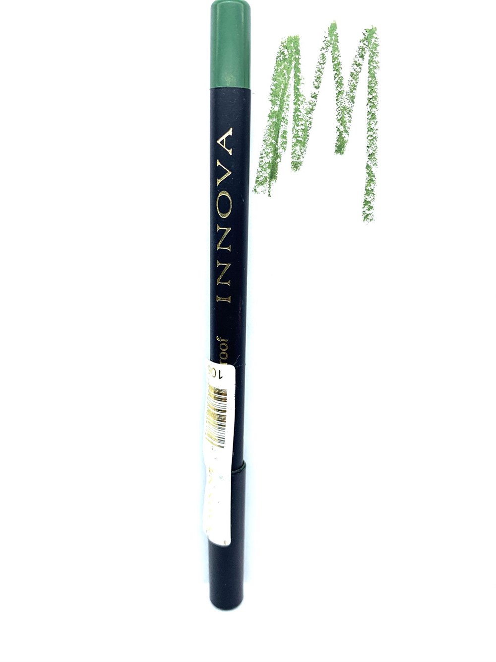 İnnova Eyeliner Waterproof pencil 106