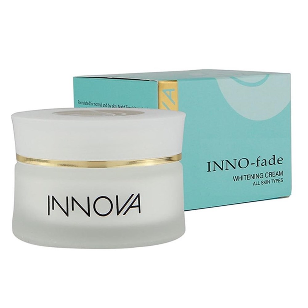 Innova Inno-Fade Leke Kremi 50 Ml