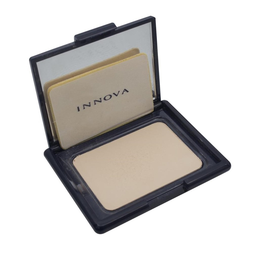 İnnova İnnofinish Wet&Dry No 11 Pudra
