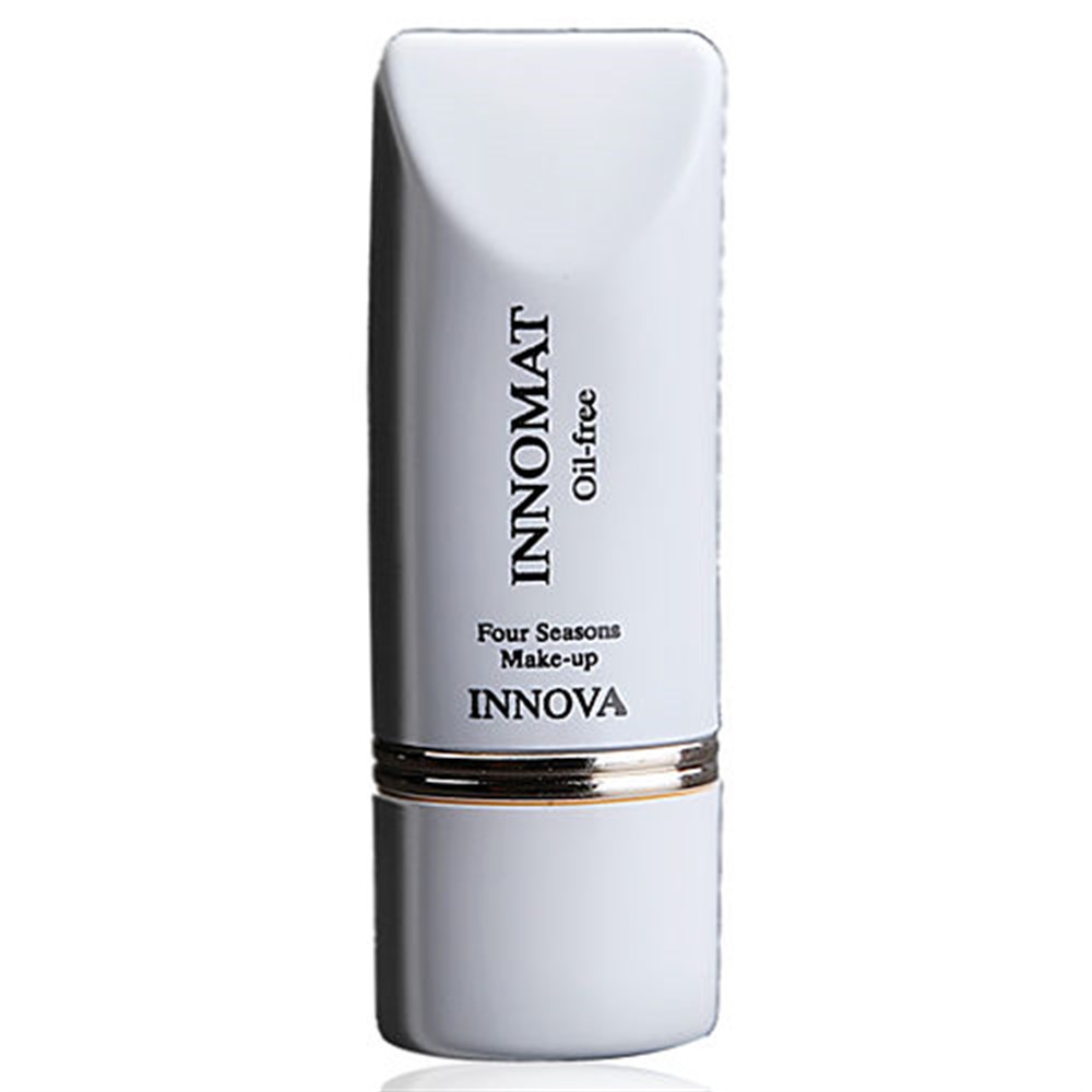 Innova Oil Free Fondöten 140