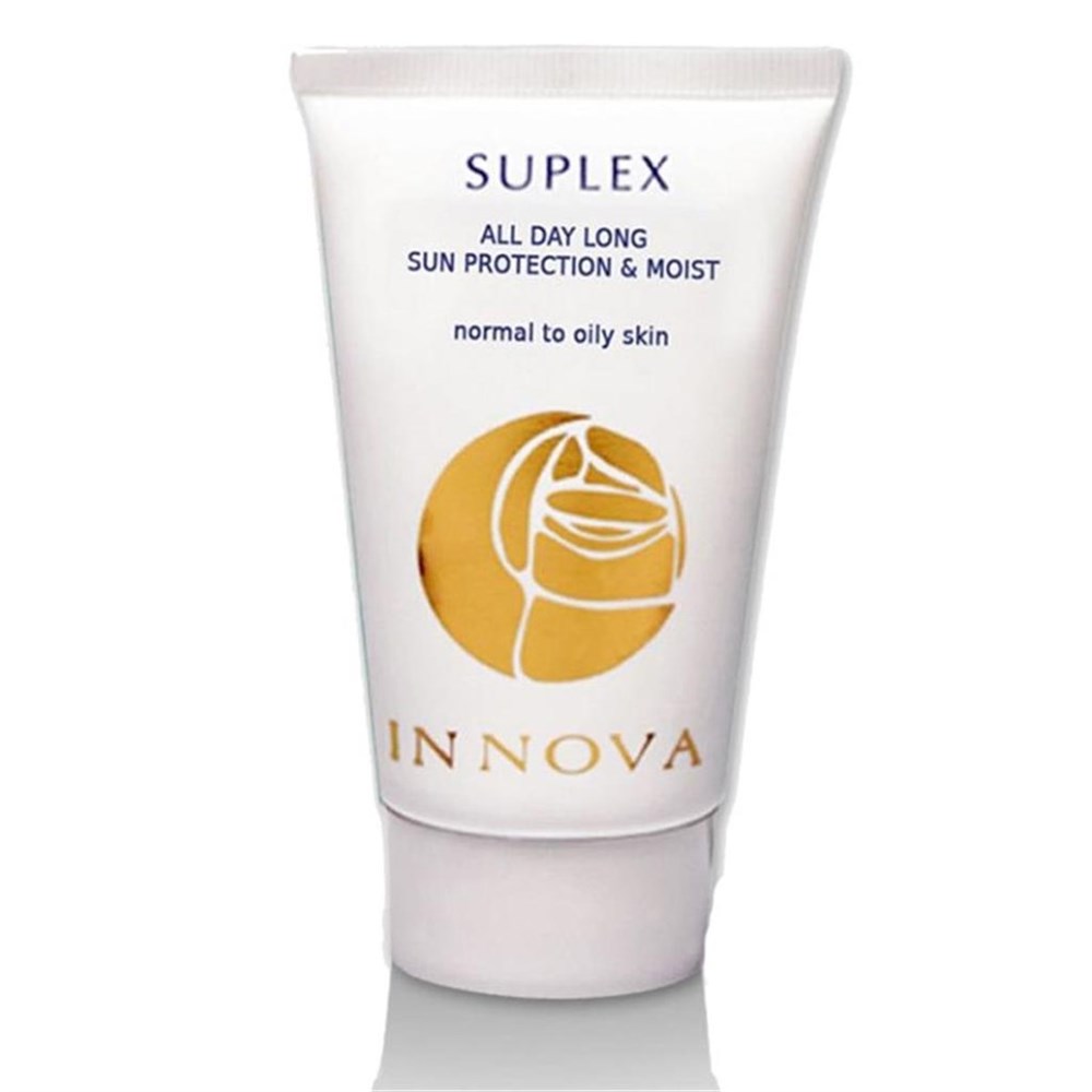 Innova Suplex Nemlendirici Bakım Kremi 50 Ml