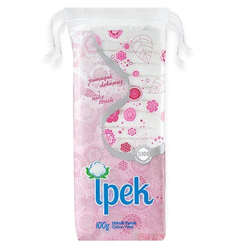 İpek Pamuk 100 Gr