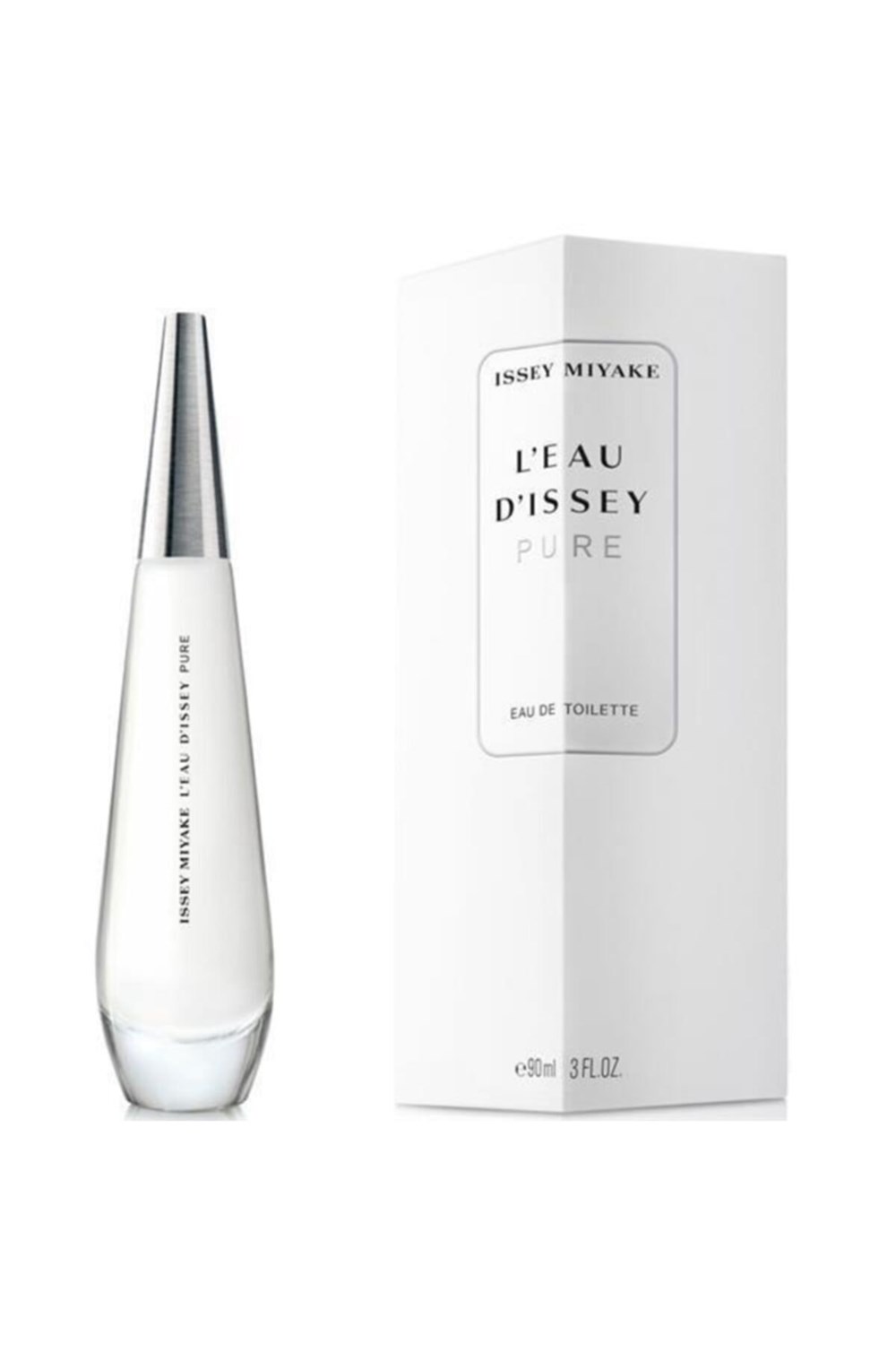 Issey Miyake Leau Dıssey Pure 90 Ml