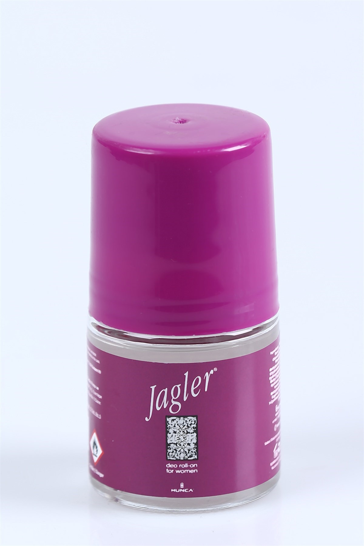 Jagler 50 Ml Bayan Roll on