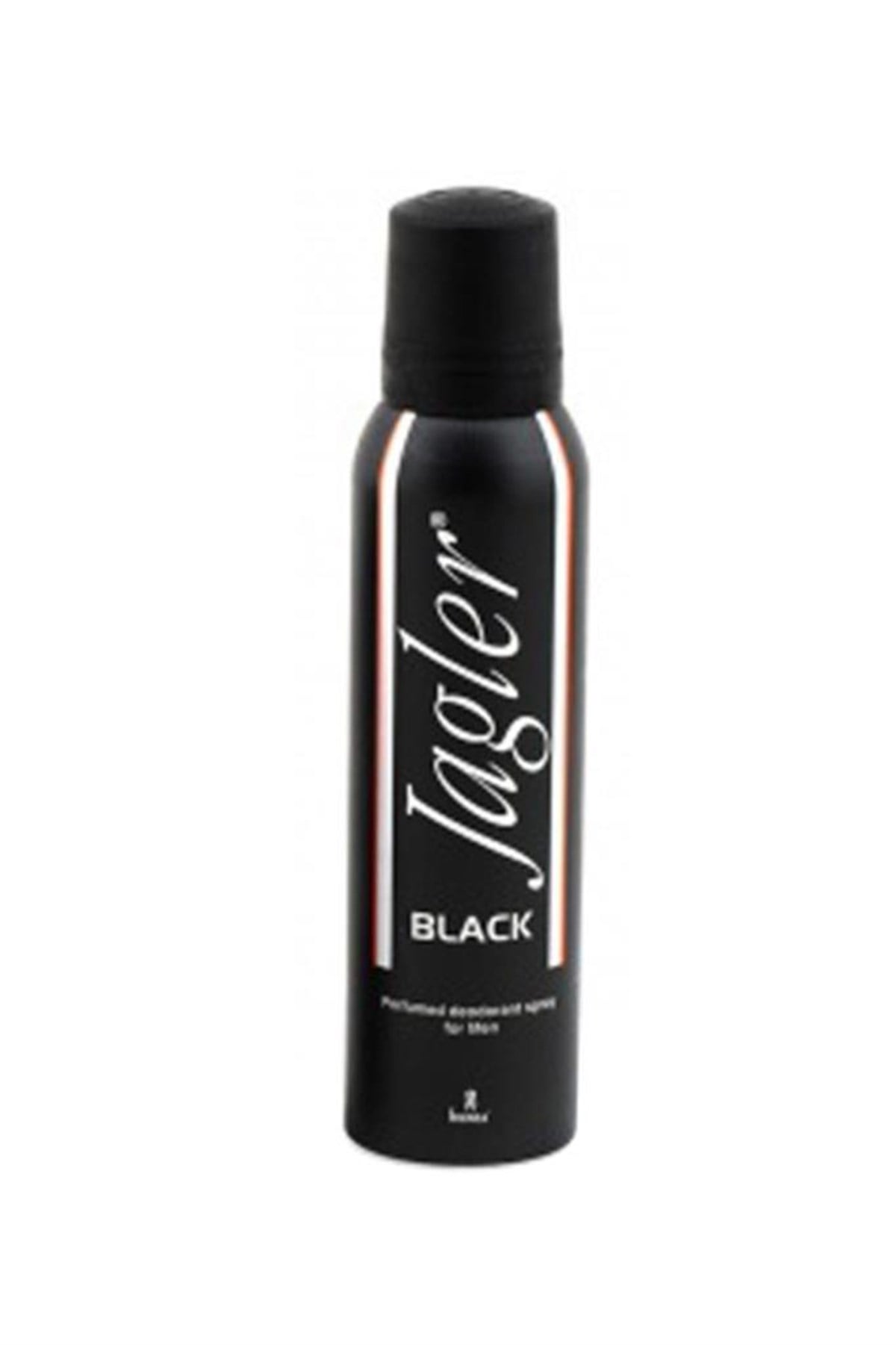 Jagler Black Erkek Deodorant 150 Ml