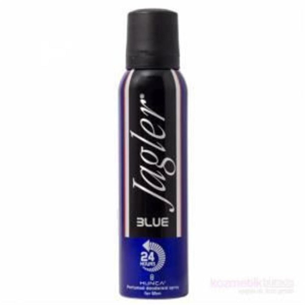 JAGLER BLUE BAY DEO 150ML