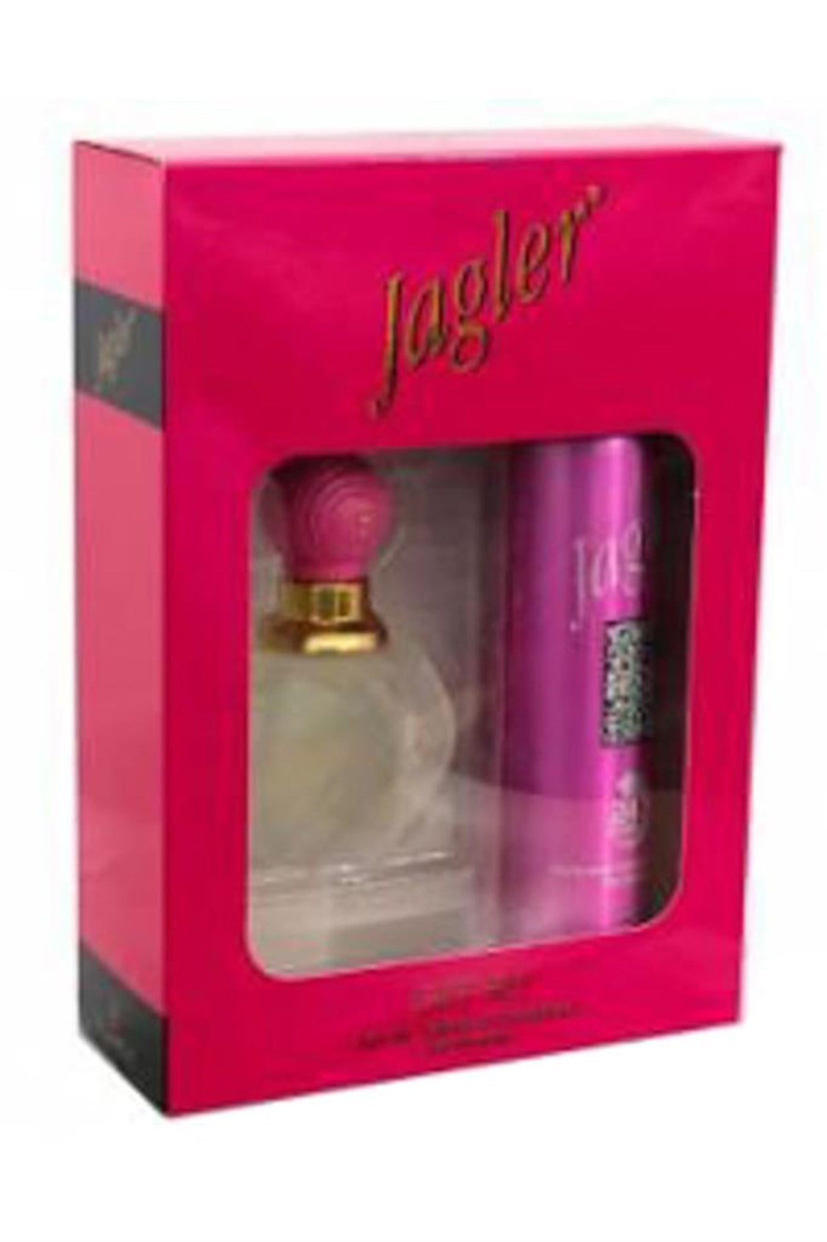 Jagler Classic Kadın Parfüm 60Ml