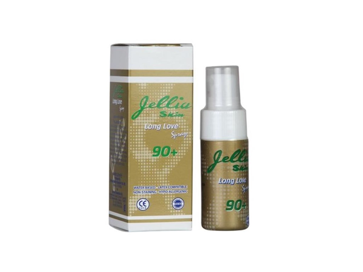 Jellia Skin Long Love 90+ Spray 30 Ml | Cossta Cosmetic Station