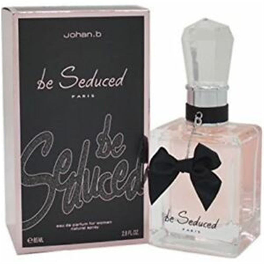 Johan B Parfum Cestileri