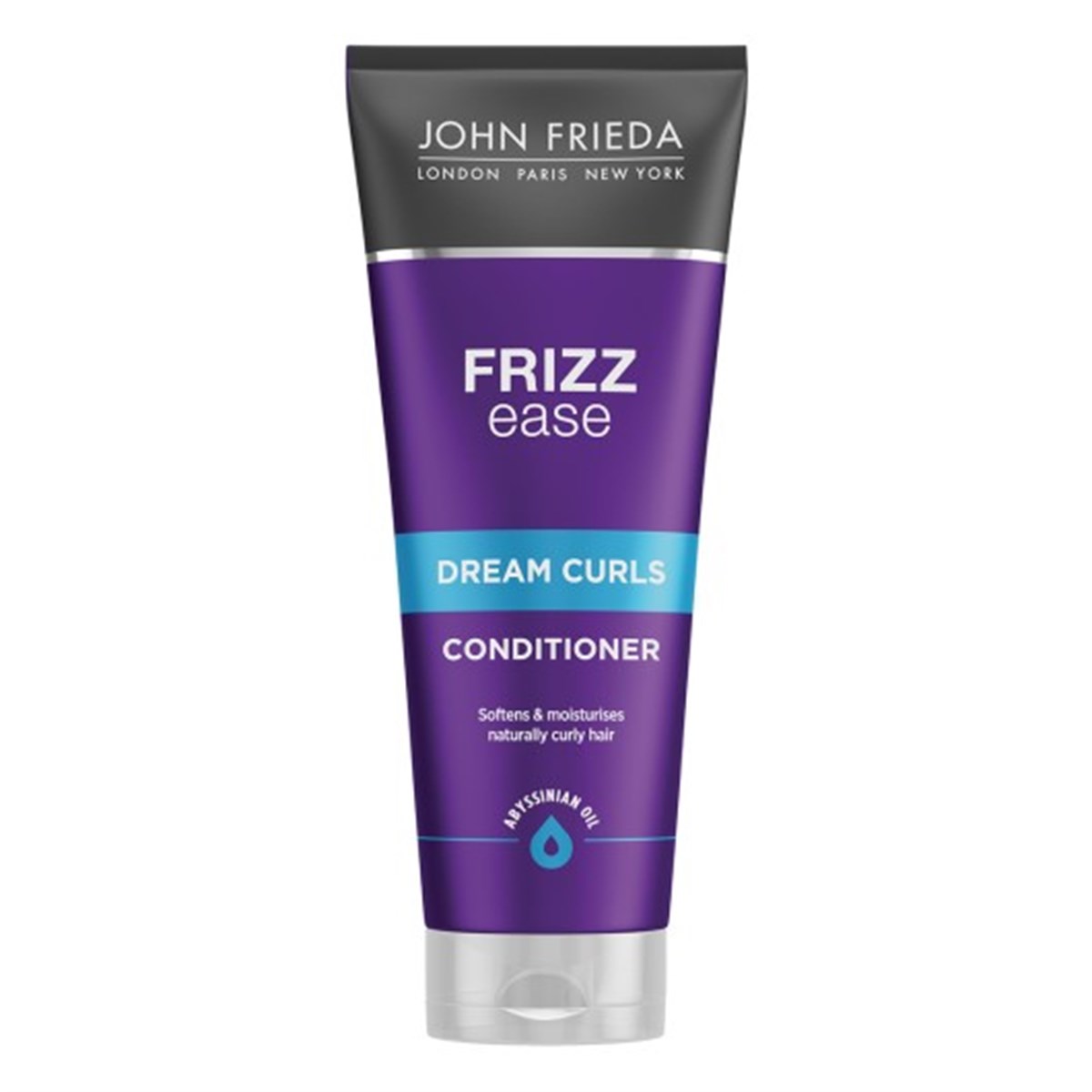 John Frieda Saç Bakım Kremi Bukle Belirginlestiren 250 Ml