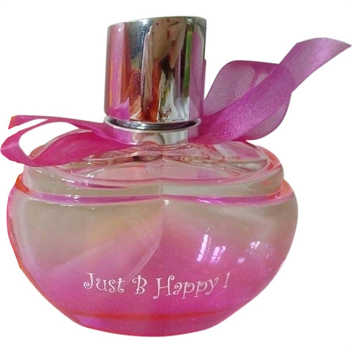 Just B Happy Edp Fuchsia Punch 100 Ml