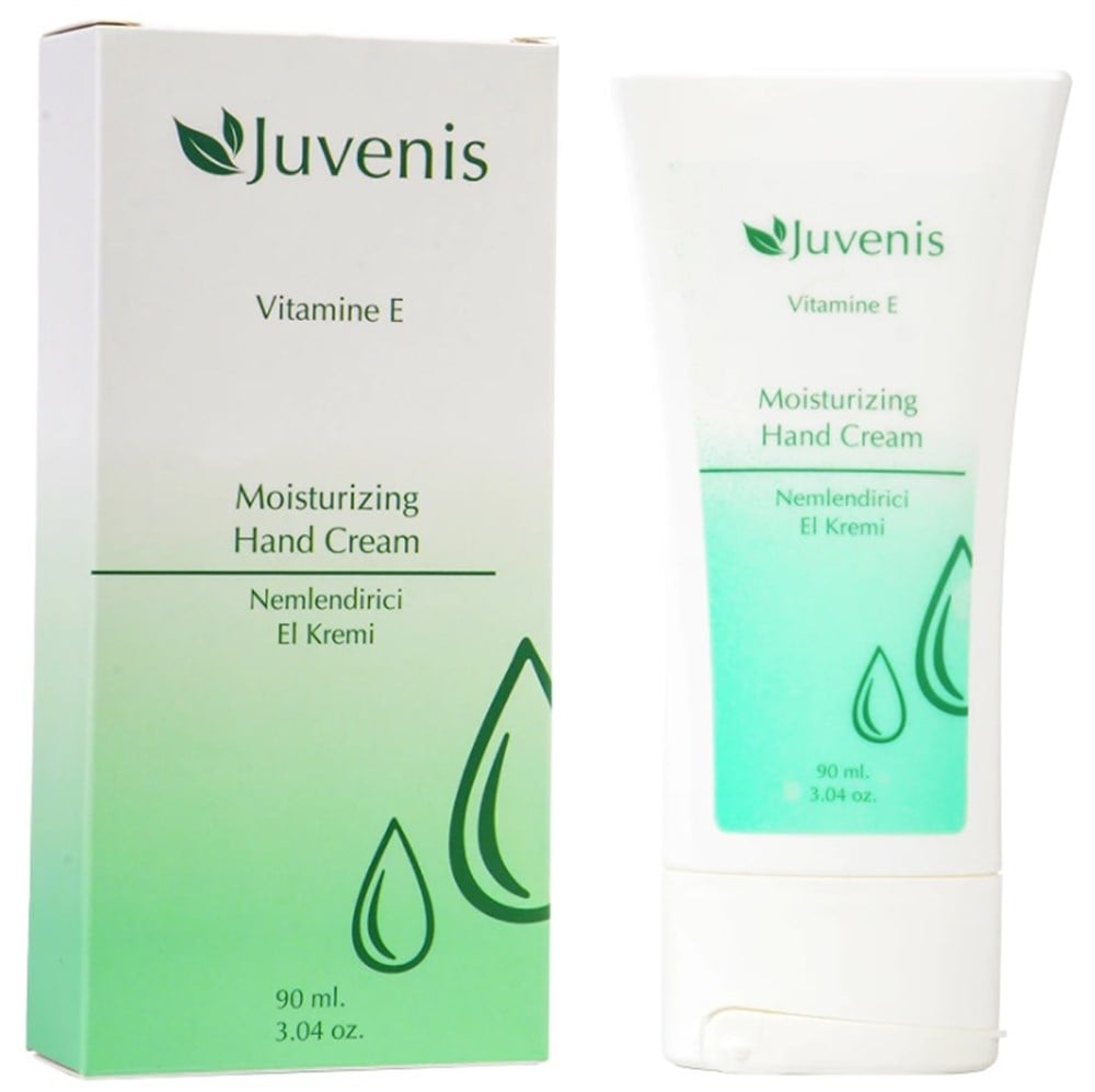 Juvenis El Kremi 90 Ml