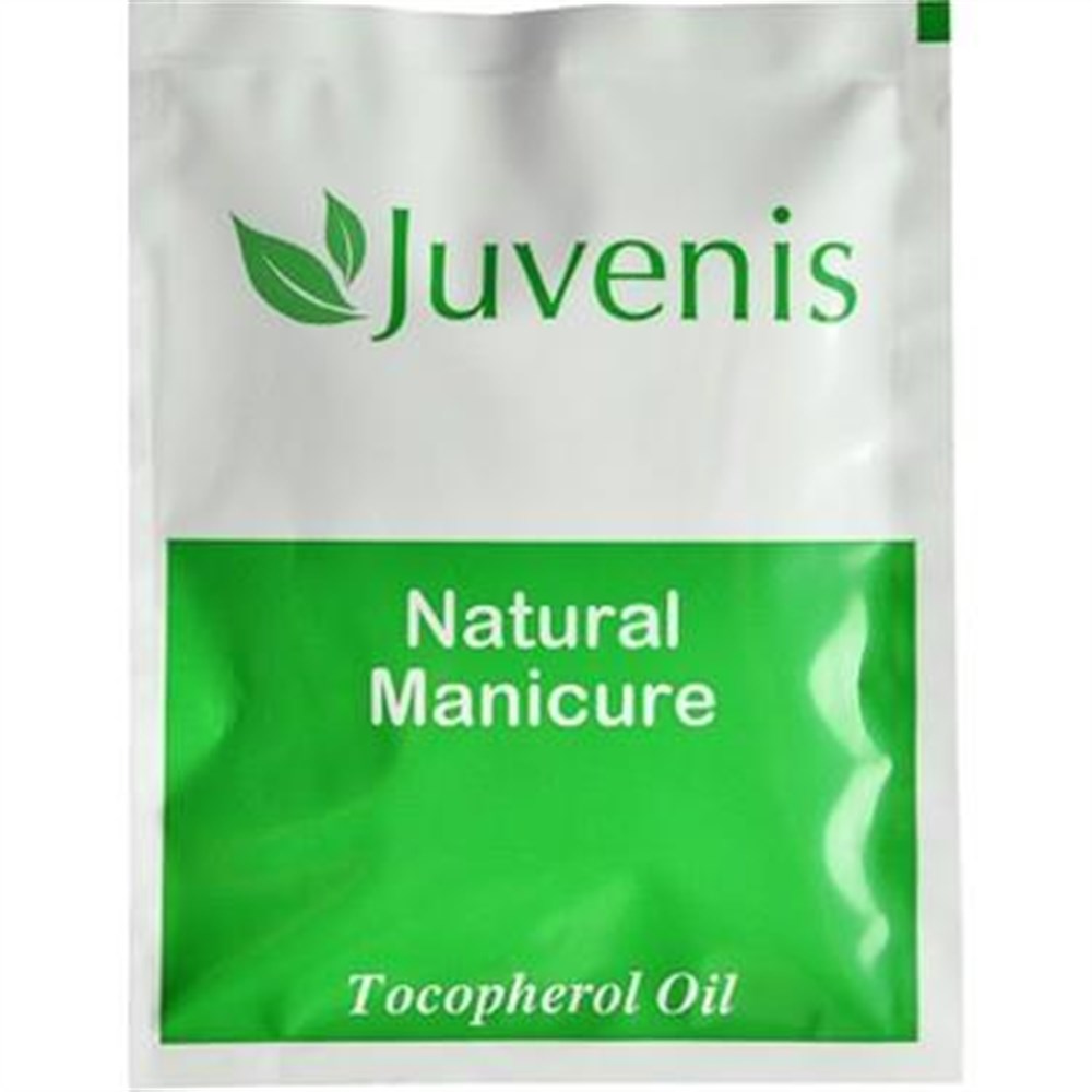 Juvenis Manikür Eldiveni 18 Gr