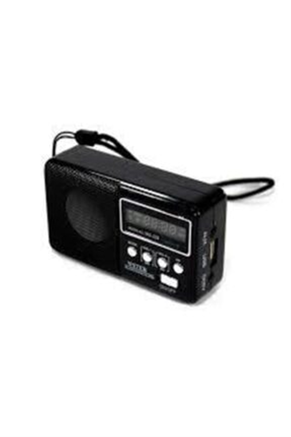 Kamal Wster WS-239 Usb Radio