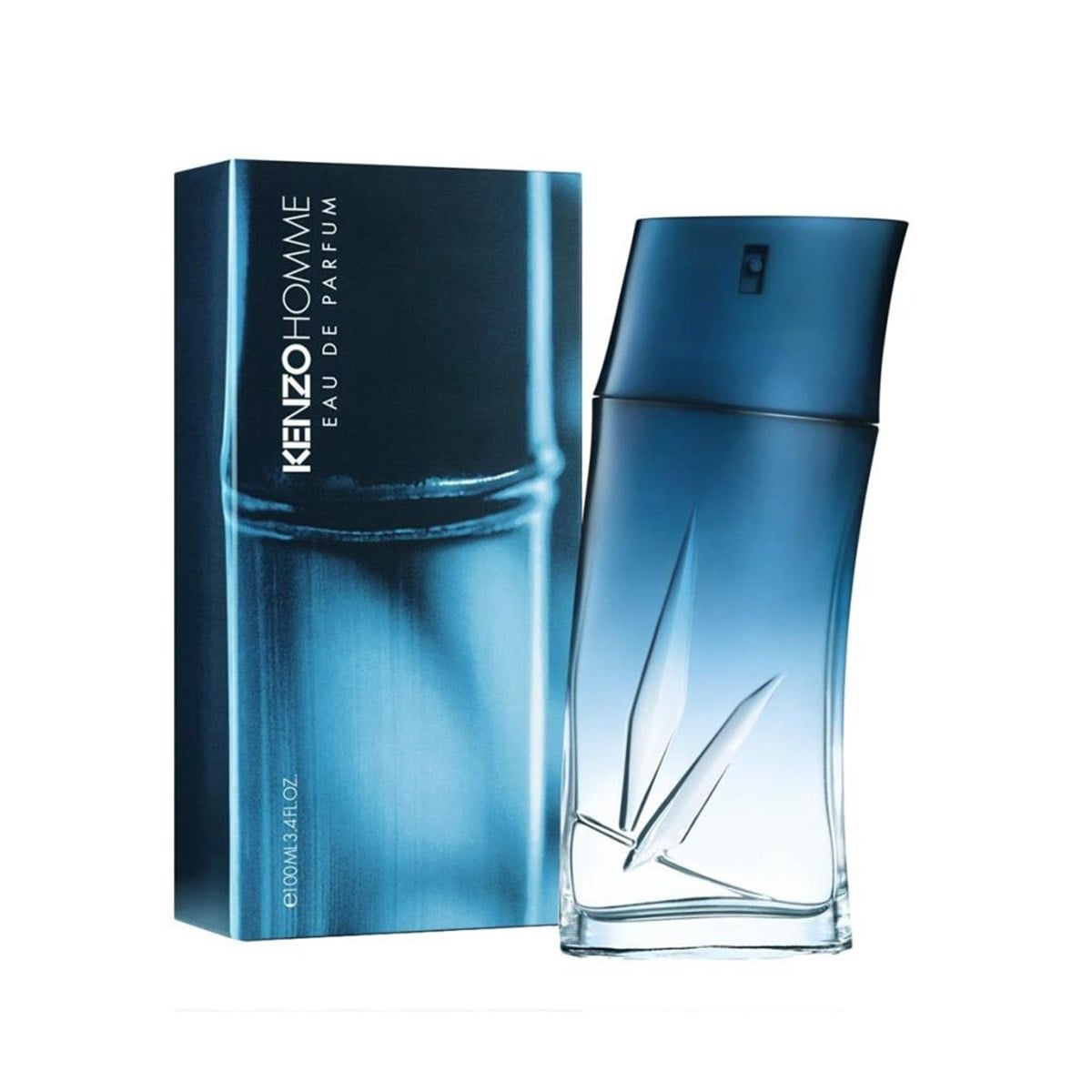 Kenzo Homme Eau De Parfum Erkek Parfümü 100 Ml