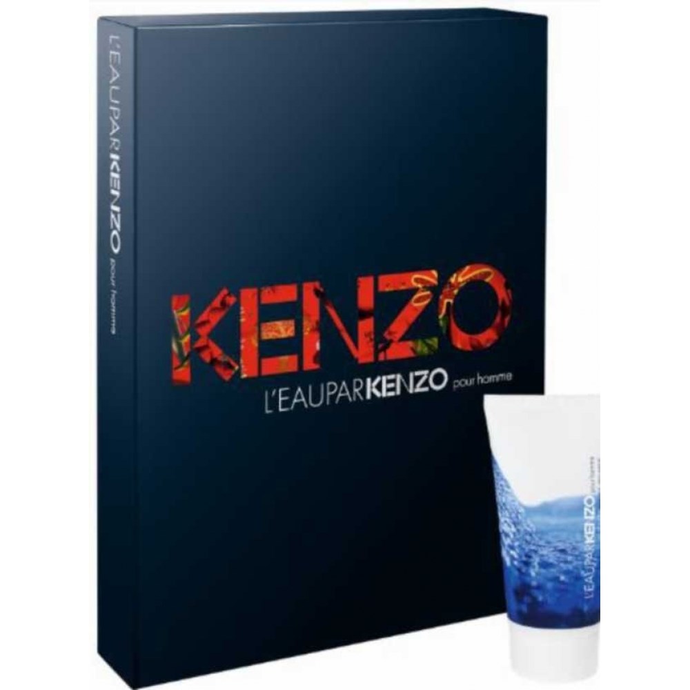 Kenzo L Eau Par Pour Homme 50Ml Kofre 2 Li