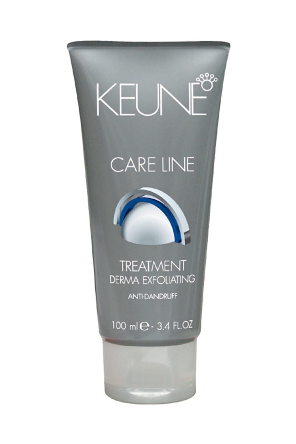 Keune Care Line Exfoliating Treatment Kepek Önleyici Krem 100 Ml