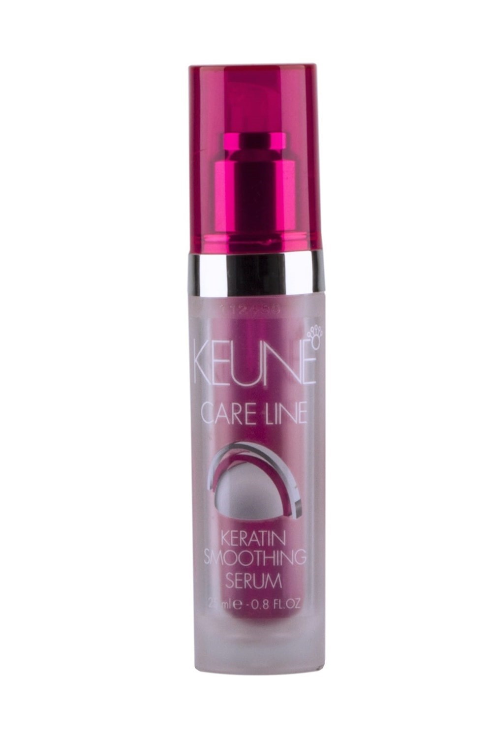 Keune Cl Keratin Smoothing Serum 25 Ml