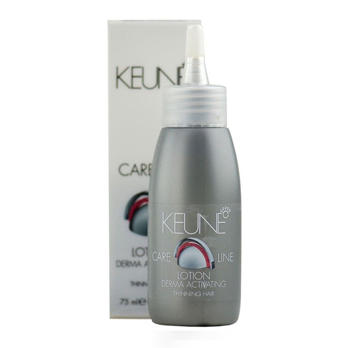 KEUNE CL MAN ACTIVATING SAC LOSYONU 75 ML