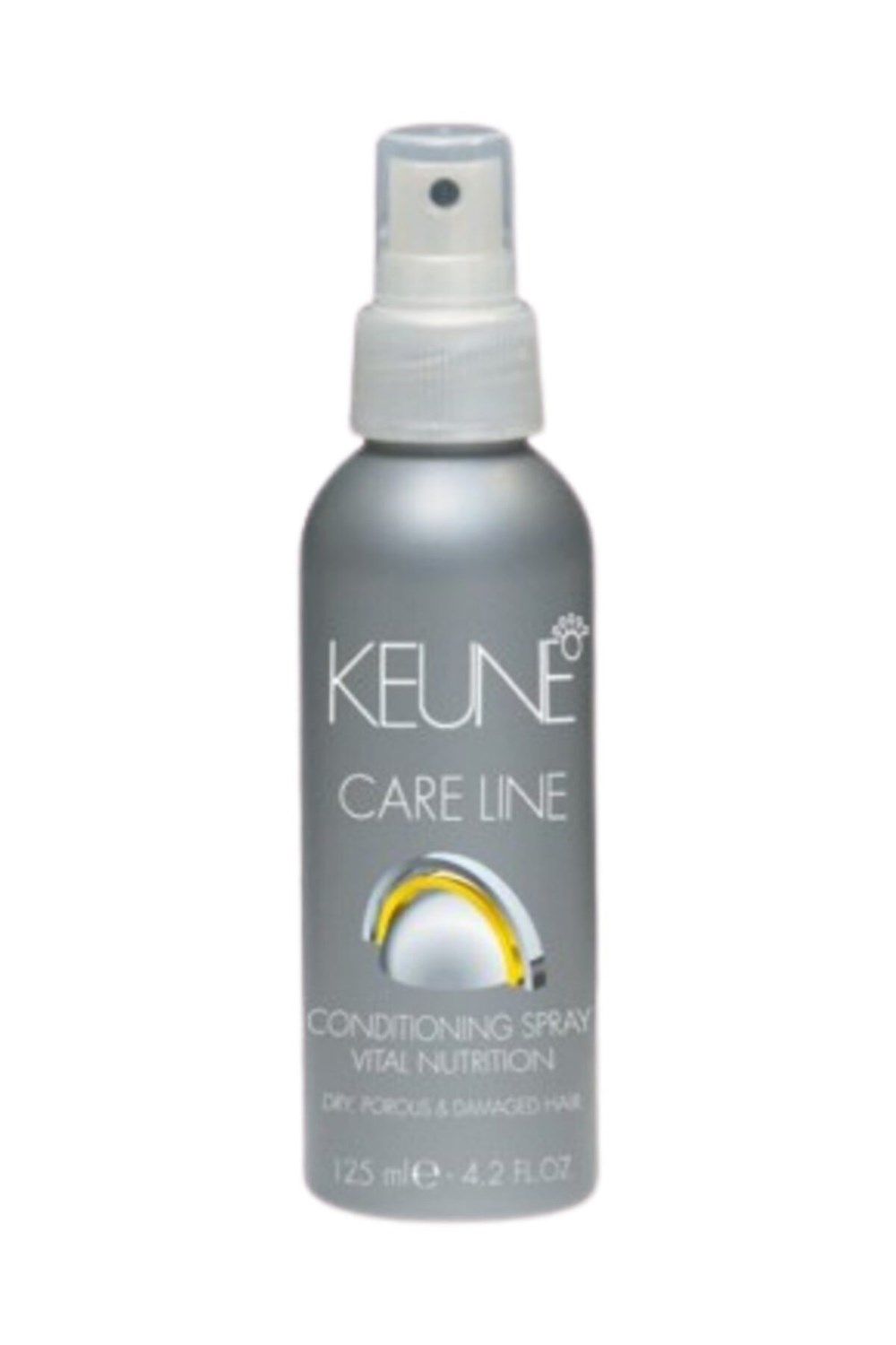 Keune Hasarlı Saçlar Için Canlandırıcı Sprey Care Line Vital Nutrition 125 Ml