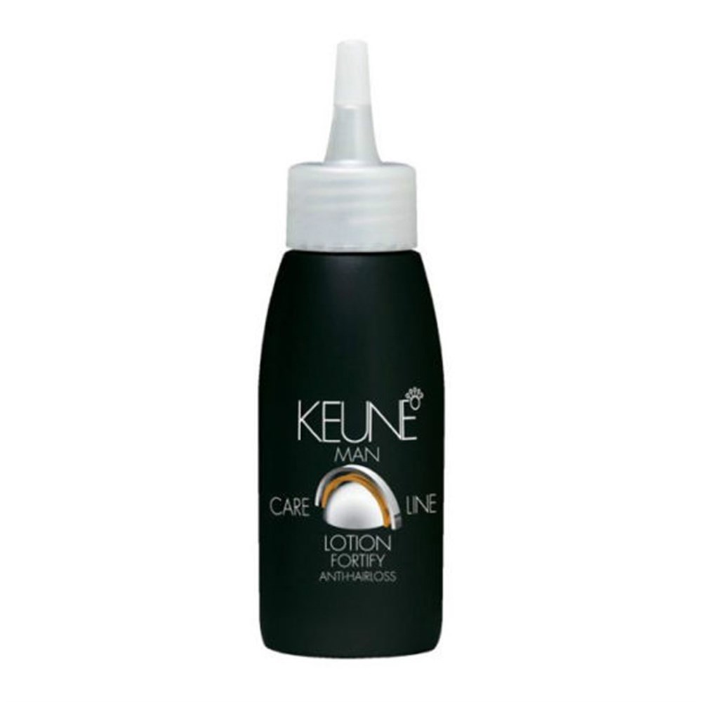 Keune Man Care Line Fortify Saç Uzatan Losyon 75 ml
