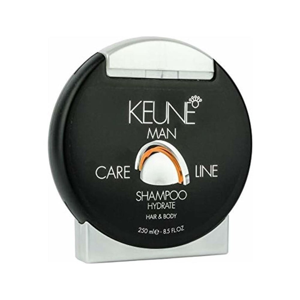 Keune Man Care Line Hydrate Şampuan 250 Ml