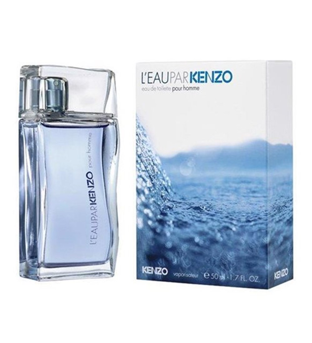 Kezo Leaupar Homme 50 Ml