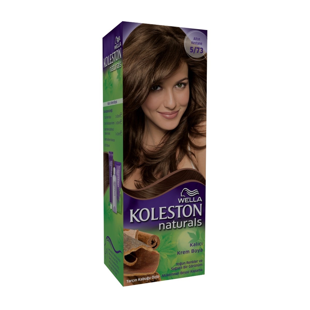 Koleston Set Boya 5-73