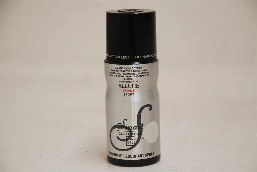 KONT DEO FORMEN  150 ML ALLURE SPORT