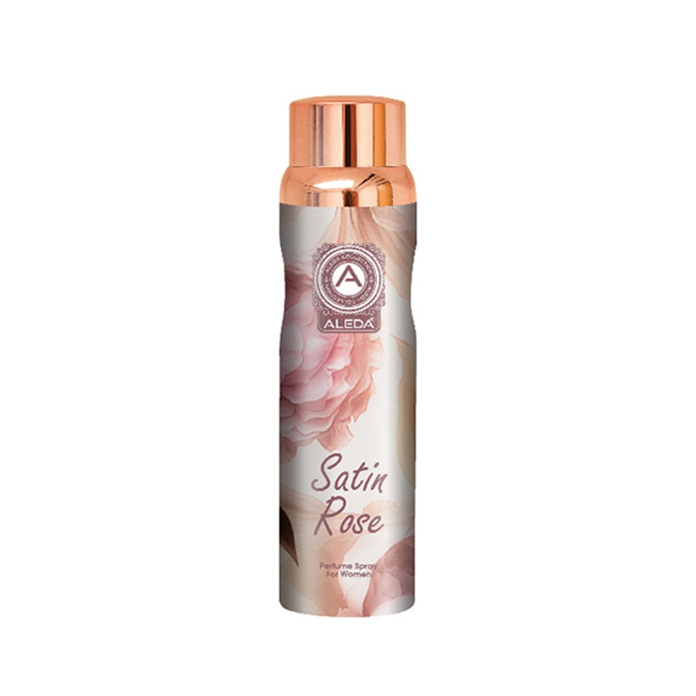 Kont Deodorant Women Aleda  150 Ml