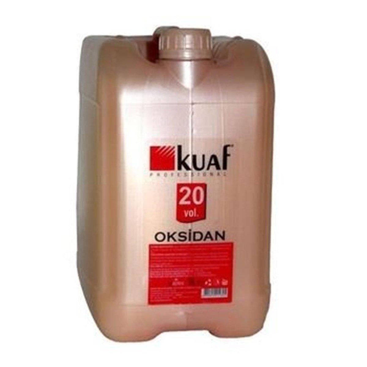 Kuaf Oksidan 20 Vl 5 Lt