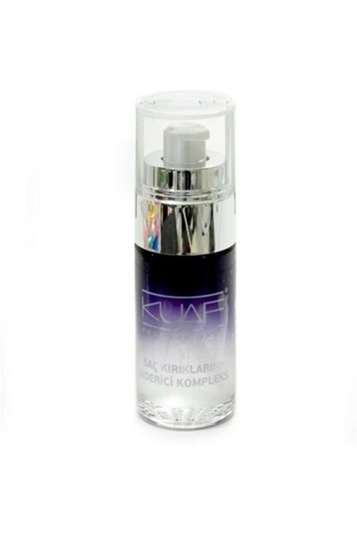 Kuaf Saç Kırıklarını Giderici Serum 40 Ml