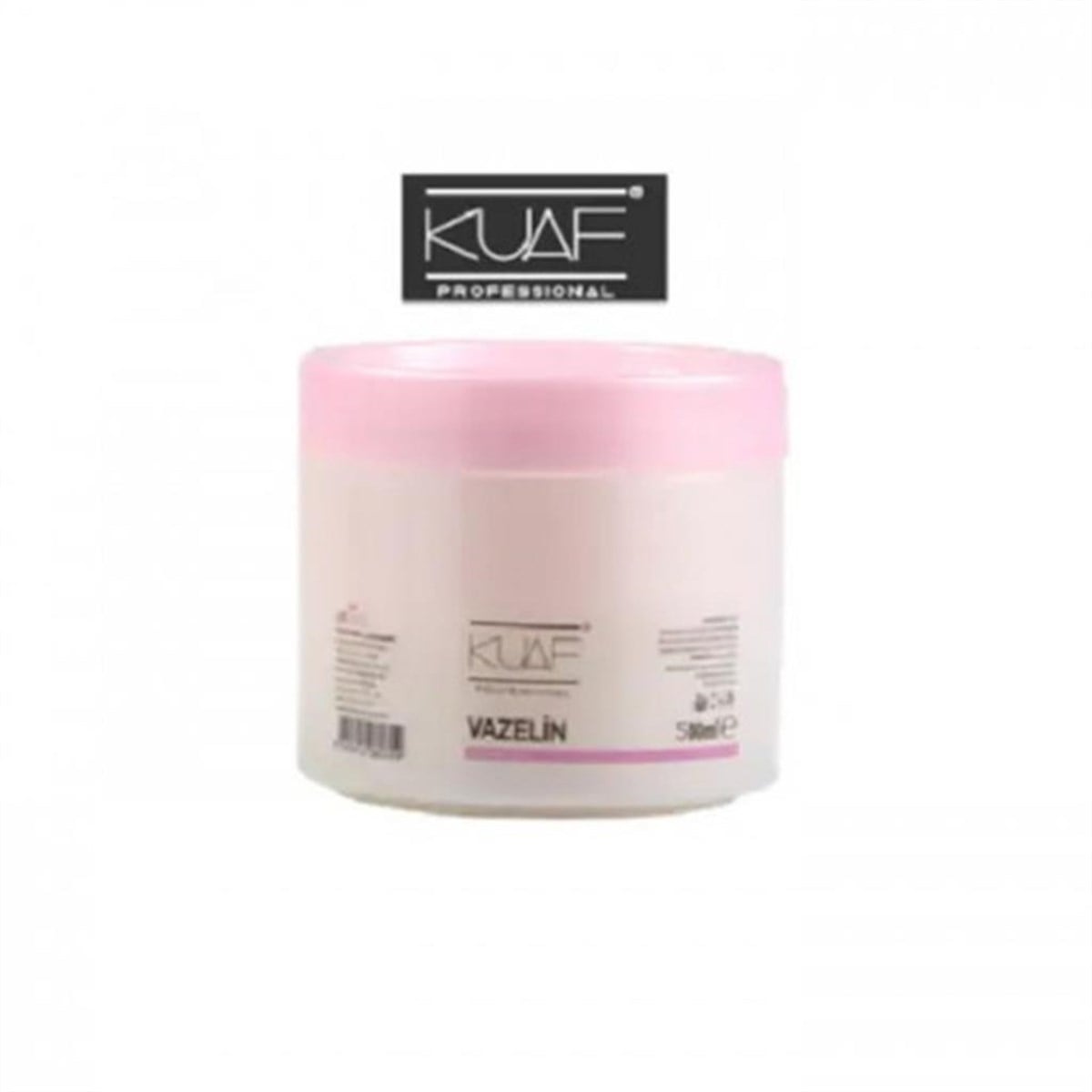 Kuaf Vazelin Allantoin 500 Ml