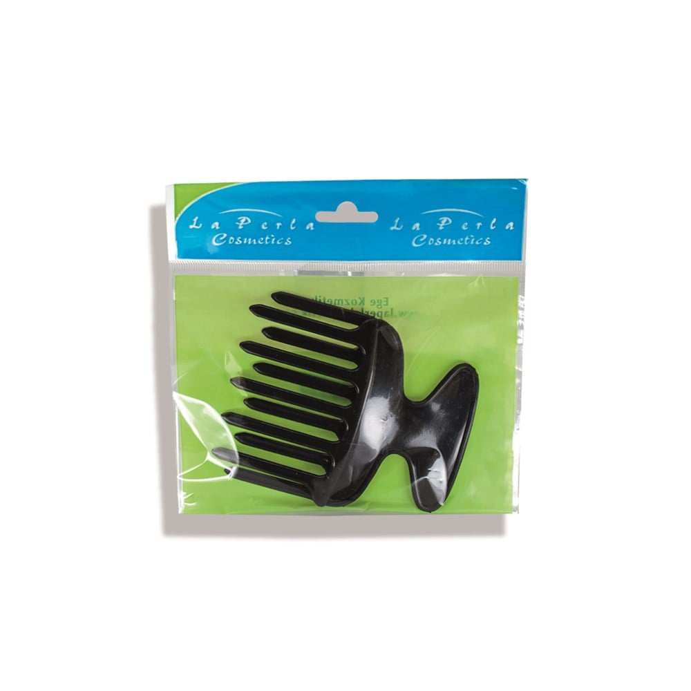 La Perla 250 Afro Tarak