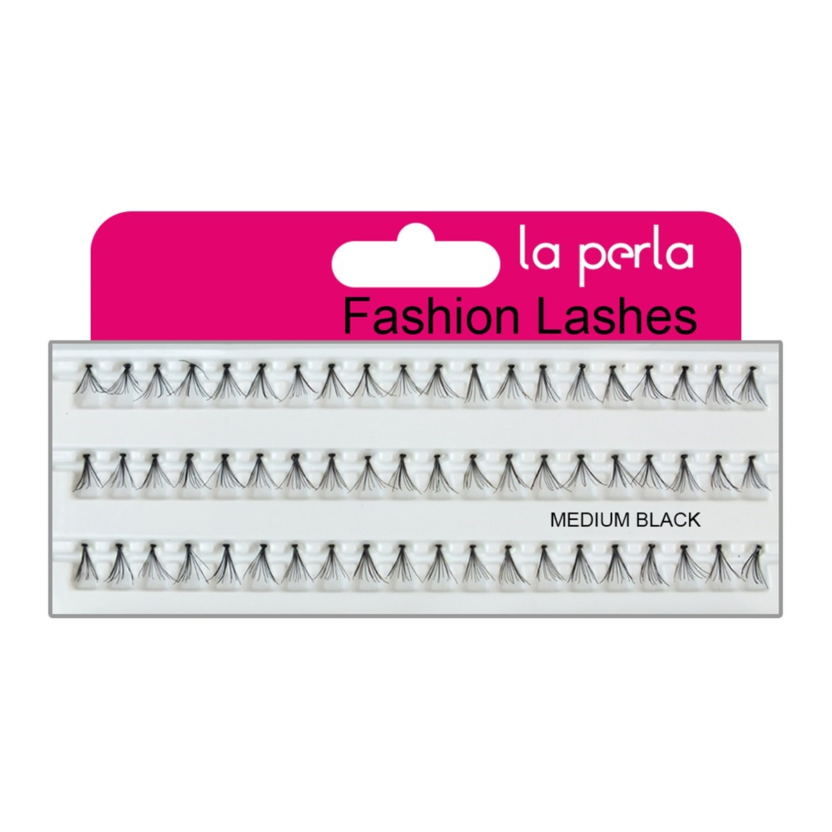 La Perla 5056-8 Takma Kirpik Tekli
